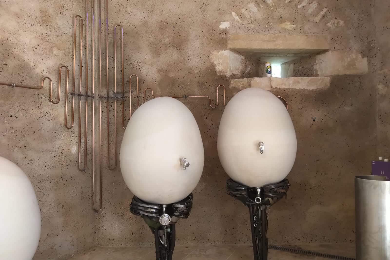 La distillerie artisanale Élixir4 installée dans l’ancien bâtiment des domestiques à la Corroirie